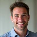 Portrait of Michael T.