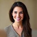 Portrait of Olivia M.